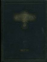 1929 Shady Side Academy Yearbook from Pittsburgh, Pennsylvania cover image