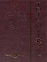 1999 Talawanda High School Yearbook from Oxford, Ohio cover image