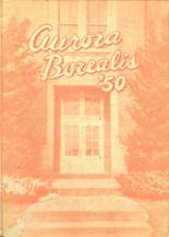 Aurora High School yearbook