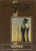 1985 Cashton High School Yearbook from Cashton, Wisconsin cover image