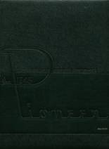 1946 Tolleston High School Yearbook from Gary, Indiana cover image
