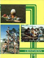 Shorecrest Preparatory School 1979 yearbook cover photo