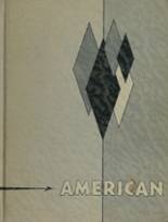 1965 American Fork High School Yearbook from American fork, Utah cover image