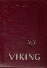 1947 Puyallup High School Yearbook from Puyallup, Washington cover image