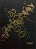 2000 Rowan County High School Yearbook from Morehead, Kentucky cover image