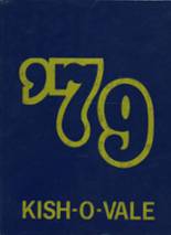 1979 Belleville Mennonite High School Yearbook from Belleville, Pennsylvania cover image