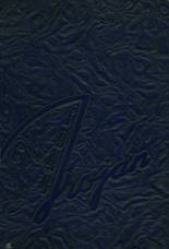 1944 North College Hill High School Yearbook from Cincinnati, Ohio cover image