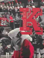 2016 Kingman High School Yearbook from Kingman, Kansas cover image