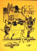 1977 Grand Haven High School Yearbook from Grand haven, Michigan cover image