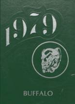 1979 Prairie View High School Yearbook from La cygne, Kansas cover image