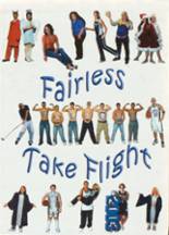 Fairless High School 2003 yearbook cover photo
