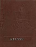 1950 Coffeen High School Yearbook from Coffeen, Illinois cover image