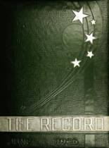 1946 Overbrook High School Yearbook from Philadelphia, Pennsylvania cover image