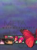 1997 West Covina High School Yearbook from West covina, California cover image