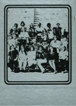 1976 San Marcos High School Yearbook from Santa barbara, California cover image