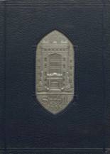 1935 Pawling High School Yearbook from Pawling, New York cover image