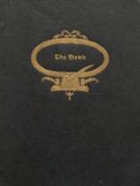 1940 Red Oak High School Yearbook from Red oak, Texas cover image