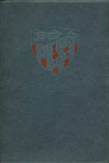 1919 Broadway High School Yearbook from Seattle, Washington cover image