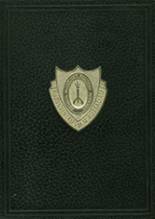 General Douglas MacArthur Military Academy 1969 yearbook cover photo