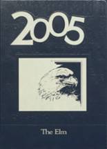 2005 Wethersfield High School Yearbook from Wethersfield, Connecticut cover image