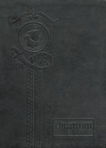 1932 Malta & McConnelsville High School Yearbook from Mcconnelsville, Ohio cover image