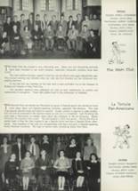 Explore 1943 Dwight Morrow High School Yearbook, Englewood NJ - Classmates