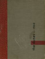 1950 Hammond High School Yearbook from Hammond, Indiana cover image