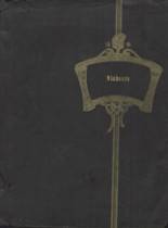 1942 Sackets Harbor Central High School Yearbook from Sackets harbor, New York cover image