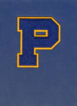 2008 Palatka High School Yearbook from Palatka, Florida cover image