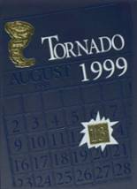 1999 Sulphur High School Yearbook from Sulphur, Louisiana cover image