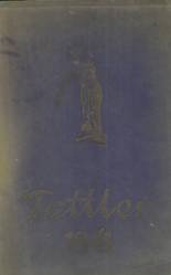 1941 North Division High School Yearbook from Milwaukee, Wisconsin cover image