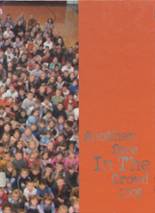 Afton High School 2005 yearbook cover photo