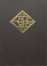 1920 North Little Rock High School Yearbook from North little rock, Arkansas cover image