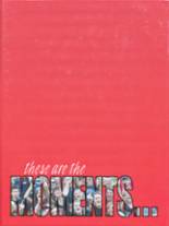 2013 Parkway High School Yearbook from Bossier city, Louisiana cover image