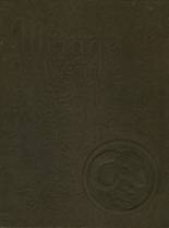 1971 Rochester High School Yearbook from Rochester, Pennsylvania cover image