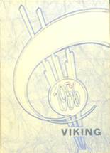 1956 Kensington High School Yearbook from Kensington, Minnesota cover image