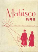 1949 Madison Consolidated High School Yearbook from Madison, Indiana cover image
