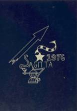 1976 Suffield High School Yearbook from Suffield, Connecticut cover image