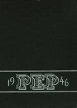 1946 Red Oak High School Yearbook from Red oak, Iowa cover image
