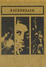 1971 Warrensburg High School Yearbook from Warrensburg, New York cover image