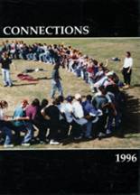 Berkeley Carroll School 1996 yearbook cover photo