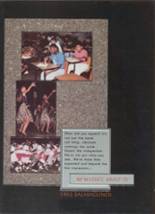 Seminole High School (Seminole County) 1992 yearbook cover photo