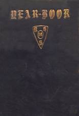 1914 Girls High School Yearbook from Reading, Pennsylvania cover image