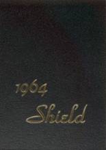 Lincoln Southeast High School yearbook