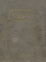 1925 Blountstown High School Yearbook from Blountstown, Florida cover image
