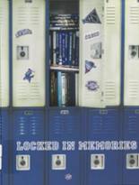 2017 Cleveland High School Yearbook from Cleveland, Tennessee cover image