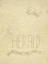 1954 Windsor Locks High School Yearbook from Windsor locks, Connecticut cover image