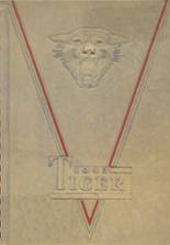 1943 Huron High School Yearbook from Huron, South Dakota cover image