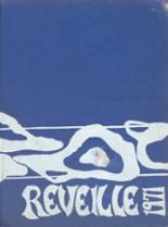 1971 Roncalli High School Yearbook from Indianapolis, Indiana cover image