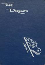 1959 Garretson High School Yearbook from Garretson, South Dakota cover image